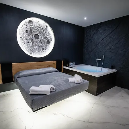 Guest house Luxury Penthouse