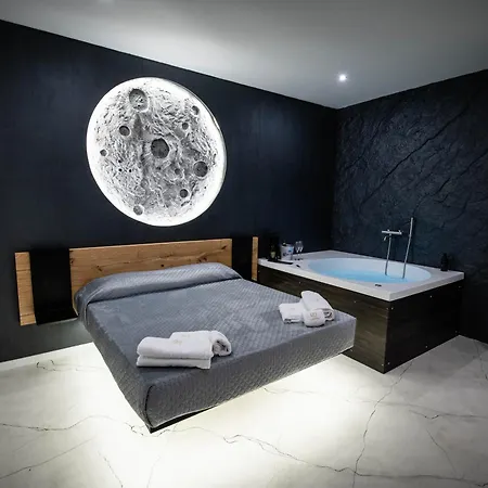 Luxury Penthouse Palermo