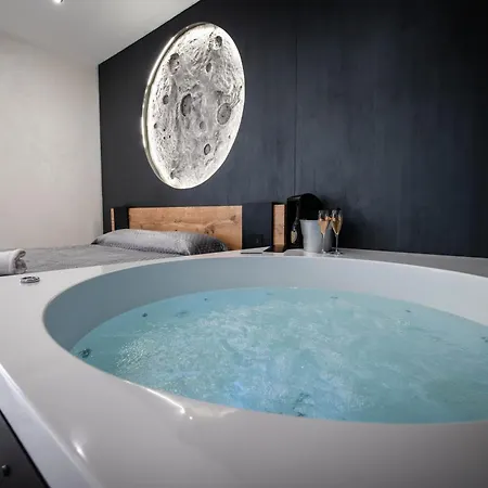 Luxury Penthouse Gasthuis Palermo