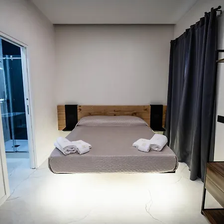 Pensión Luxury Penthouse *