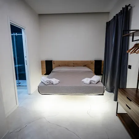 Luxury Penthouse * Palermo