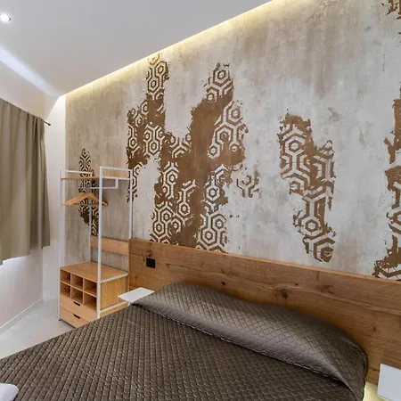 Luxury Penthouse * Palermo
