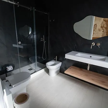 Pensión Luxury Penthouse *