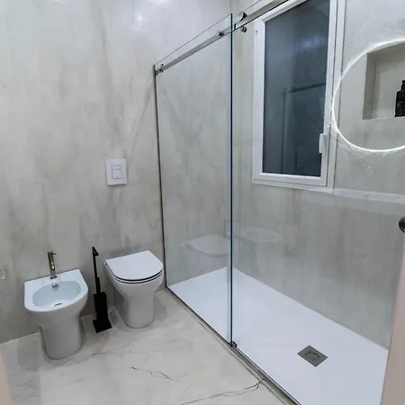 Luxury Penthouse Palermo