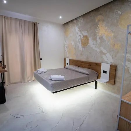 Luxury Penthouse * Palermo