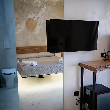 Affittacamere Luxury Penthouse