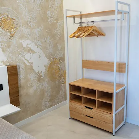 Luxury Penthouse * Palermo