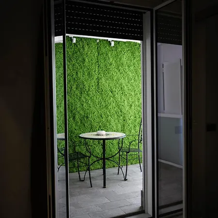 Luxury Penthouse Gasthuis Palermo