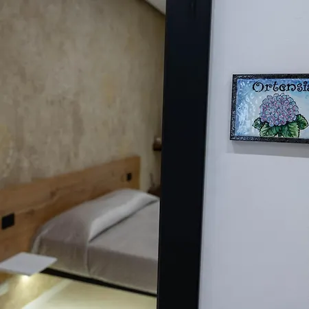 Luxury Penthouse Palermo