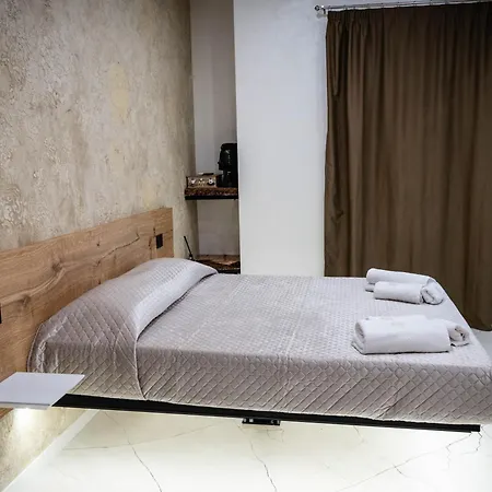 Luxury Penthouse Palermo