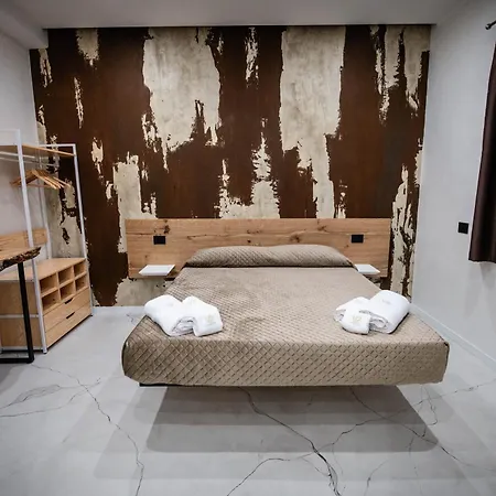 Luxury Penthouse * Palermo