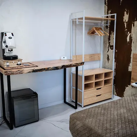 Luxury Penthouse بيت ضيافة