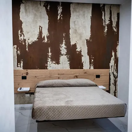 Luxury Penthouse Pensión *