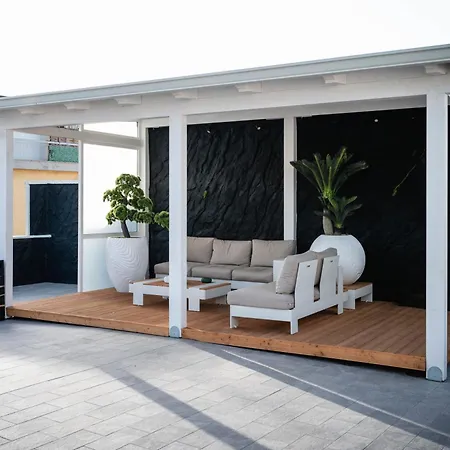Guest house Luxury Penthouse *