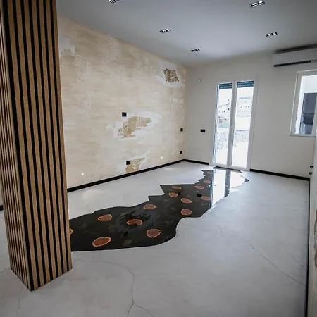 Affittacamere Luxury Penthouse Palermo