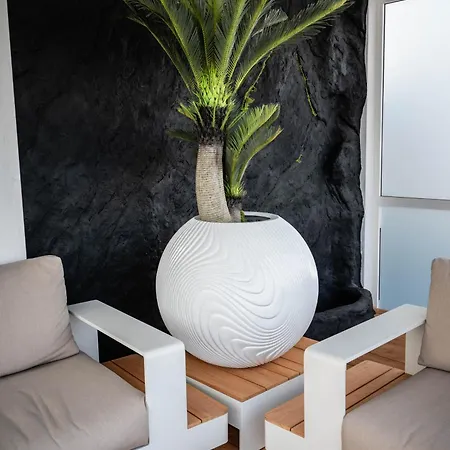Luxury Penthouse Gasthuis