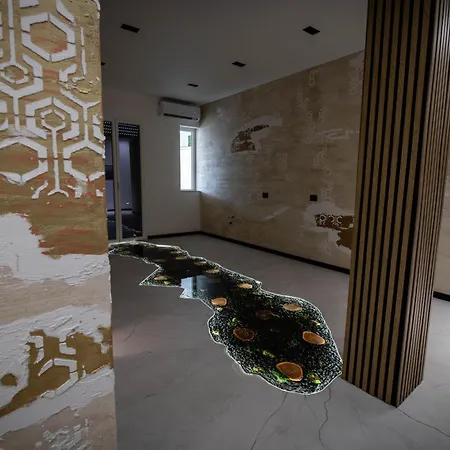 Luxury Penthouse Palermo