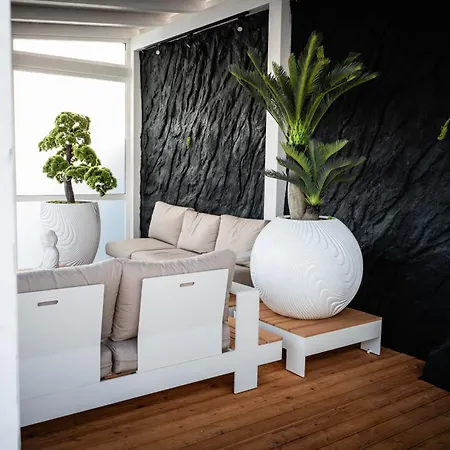 Affittacamere Luxury Penthouse