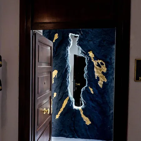 Guest house Luxury Penthouse *